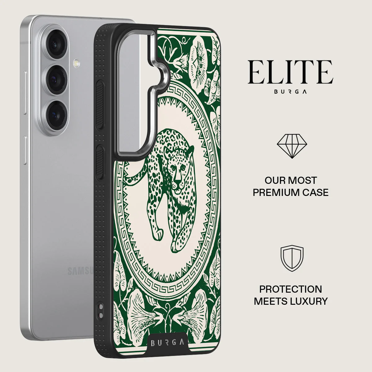 Antique - Samsung Galaxy S26 Plus Case - Image 20