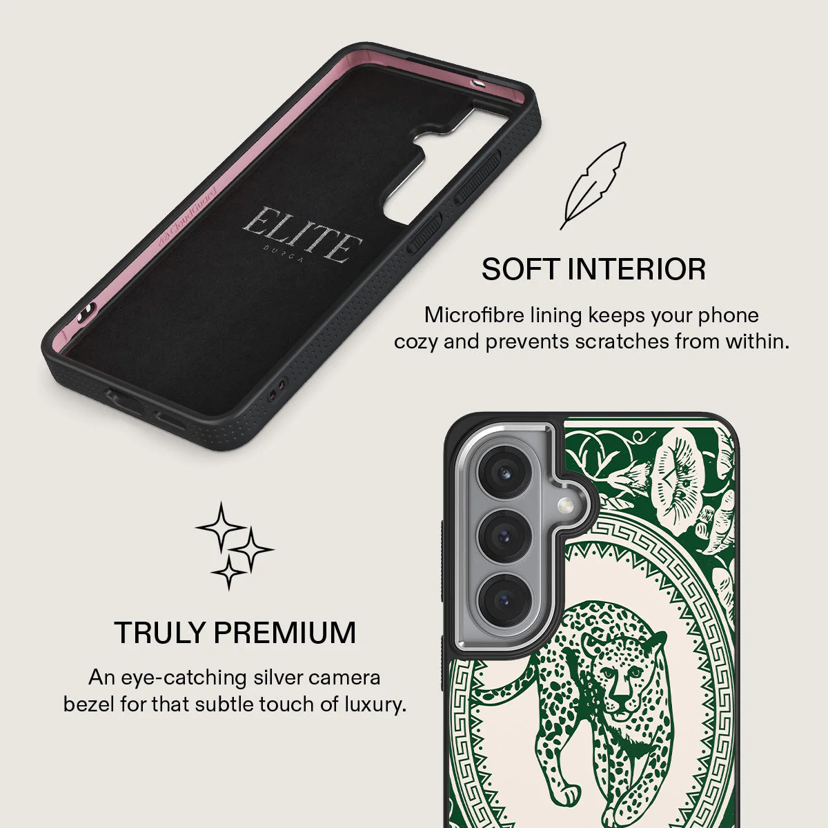Antique - Samsung Galaxy S26 Plus Case - Image 24