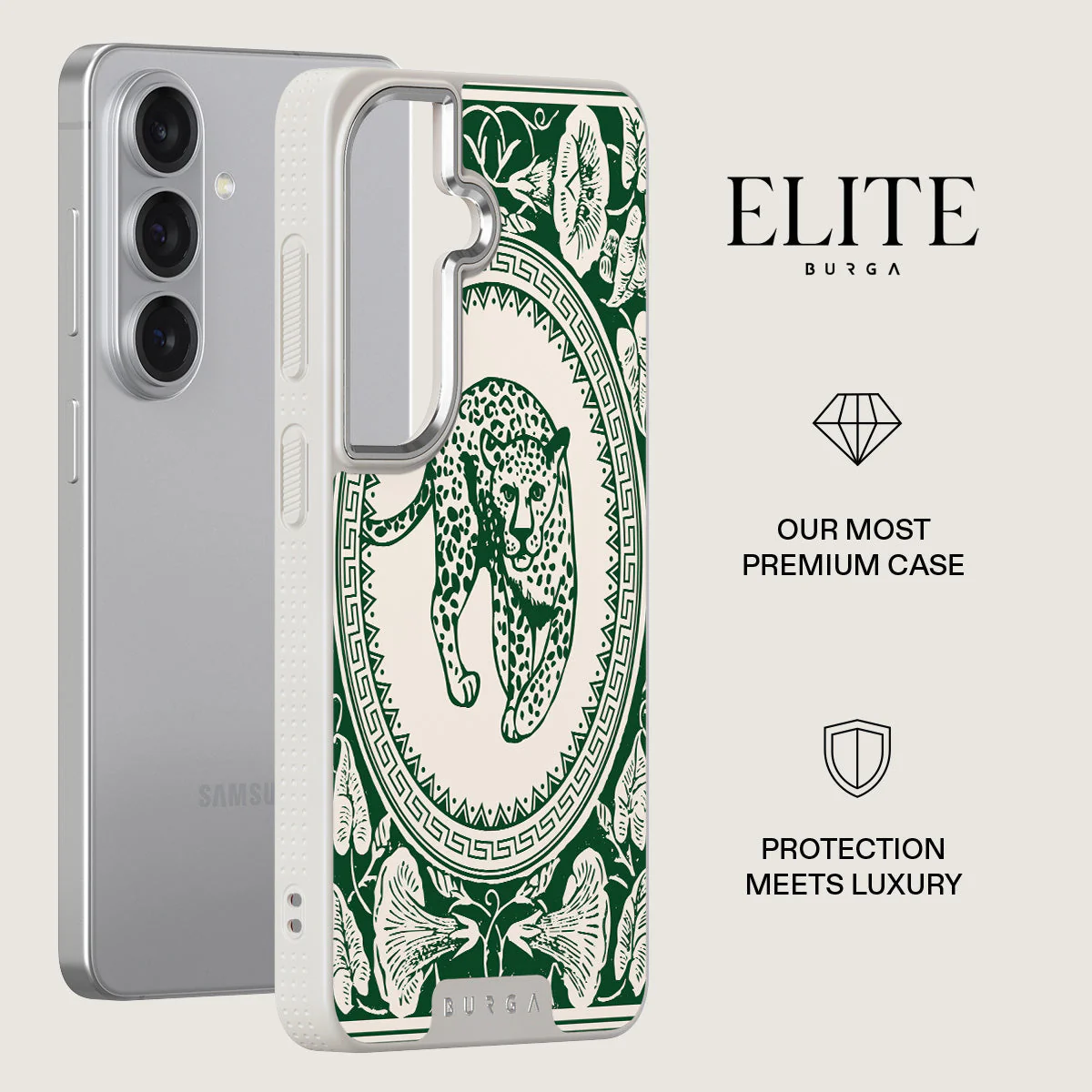 Antique - Samsung Galaxy S26 Plus Case - Image 34