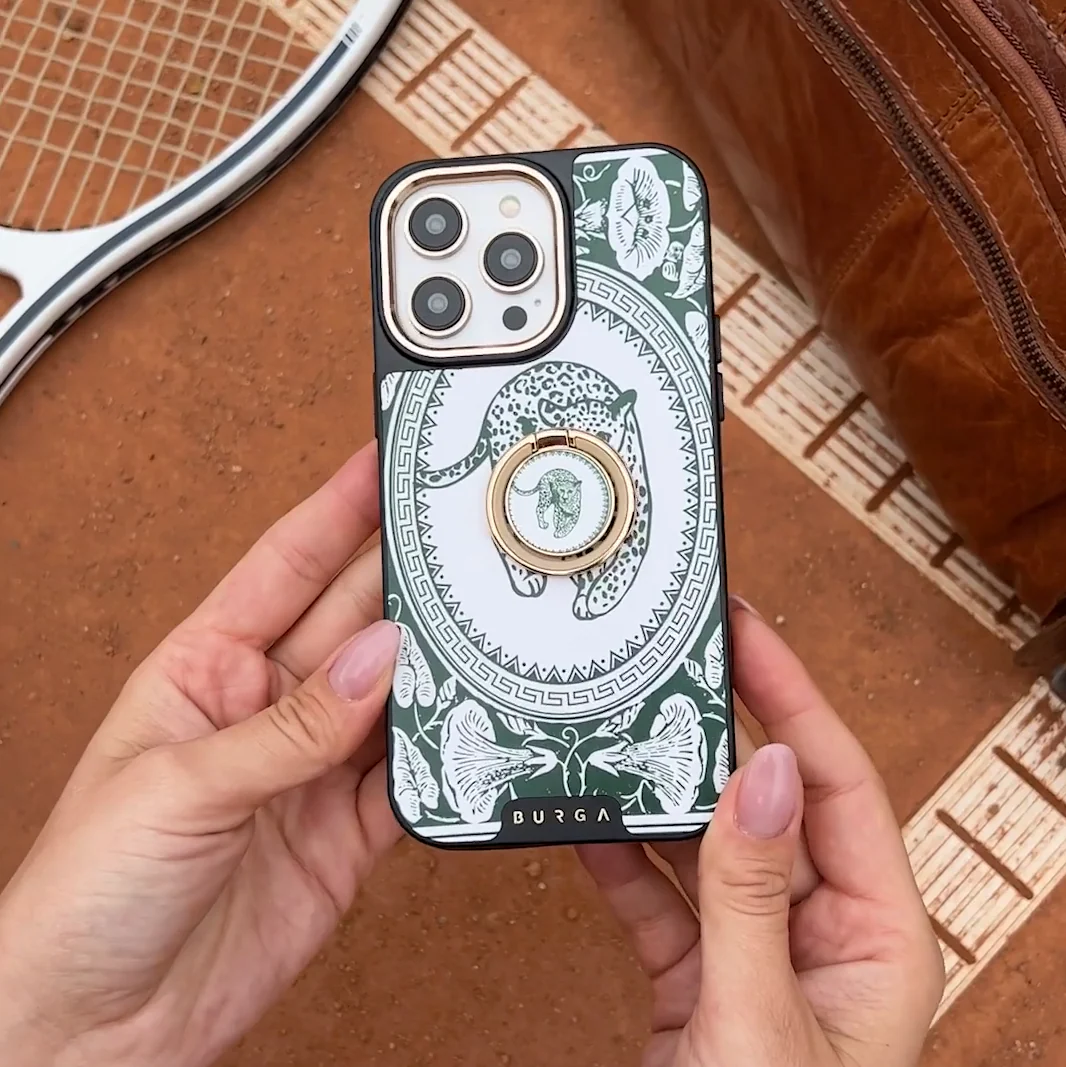 Antique - Samsung Galaxy S26 Plus Case - Image 41