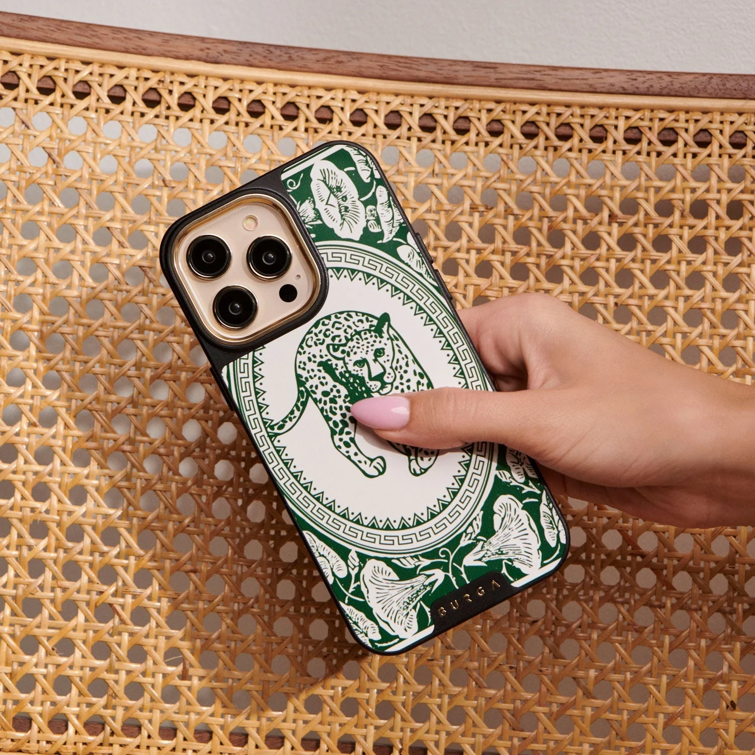 Antique - Samsung Galaxy S26 Plus Case - Image 51