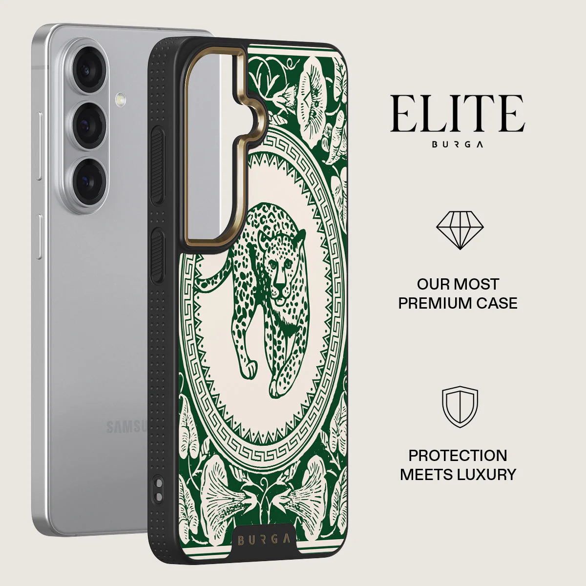 Antique - Samsung Galaxy S26 Plus Case - Image 6
