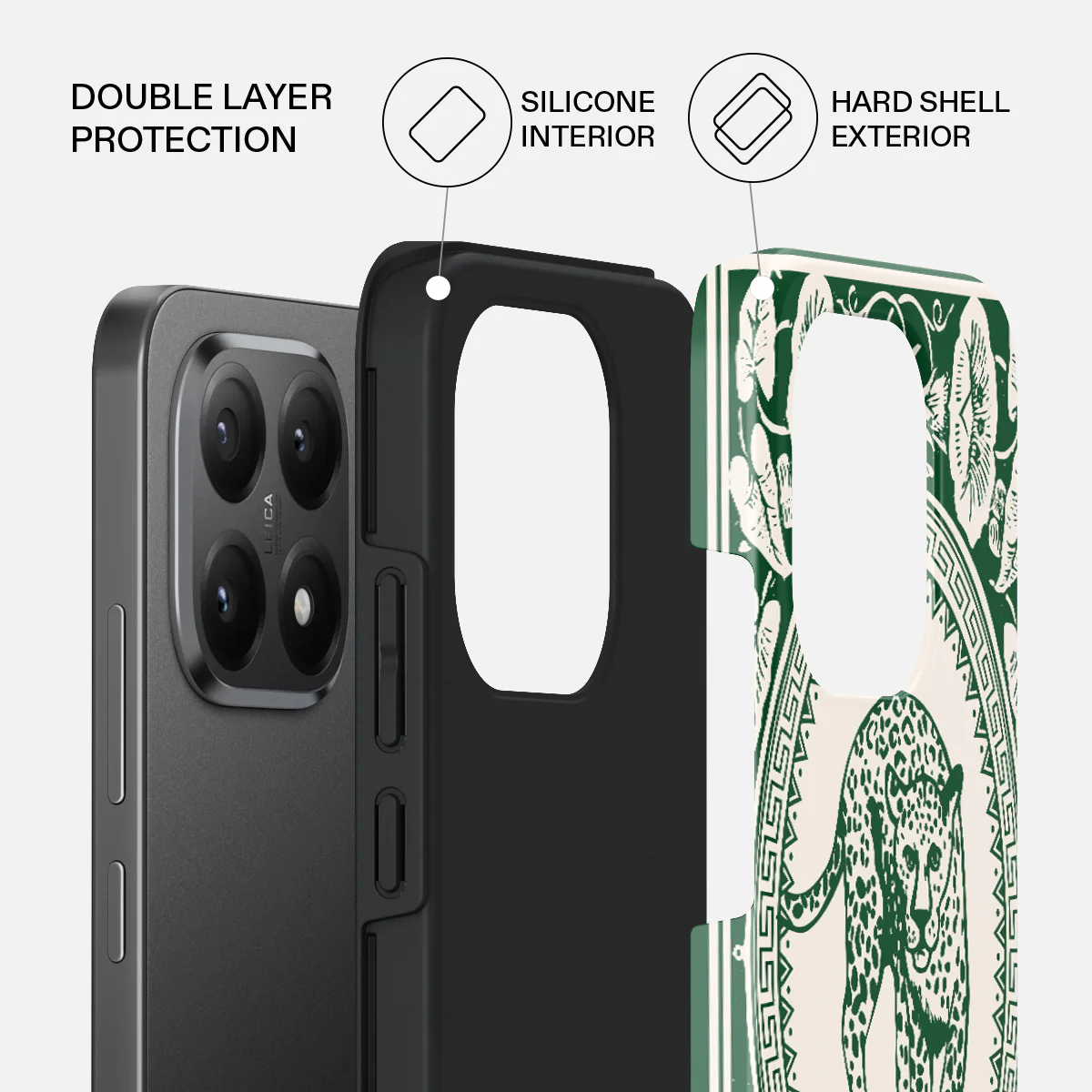 Antique - Xiaomi 15T Case - Image 2