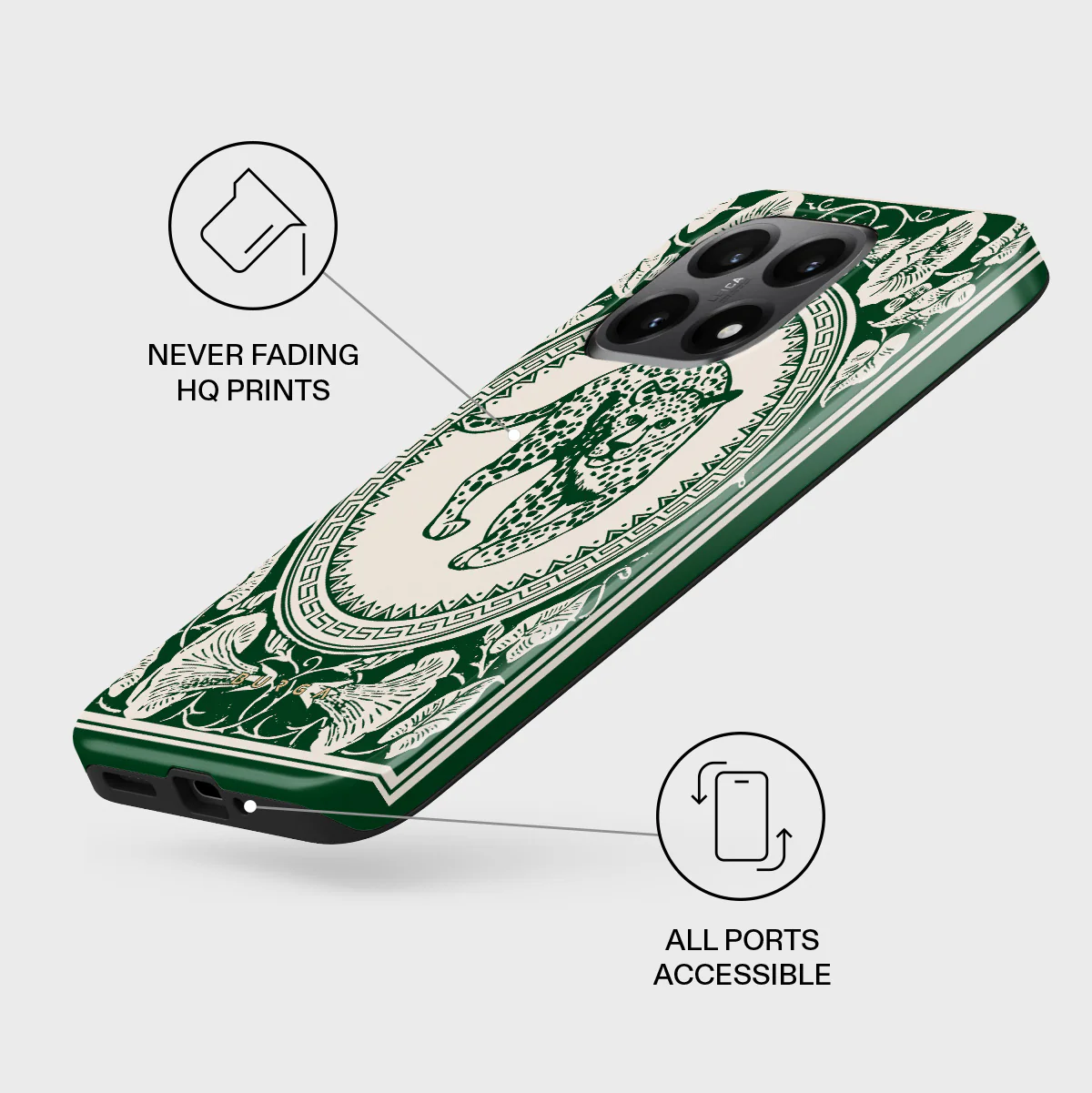 Antique - Xiaomi 15T Case - Image 3