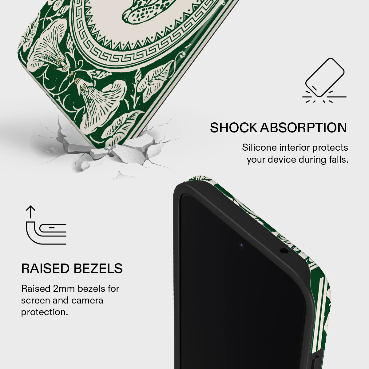 Antique - Xiaomi 15T Case - Image 4