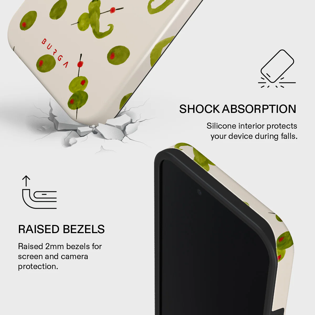 Aperitivo - iPhone 17e Case - Image 4