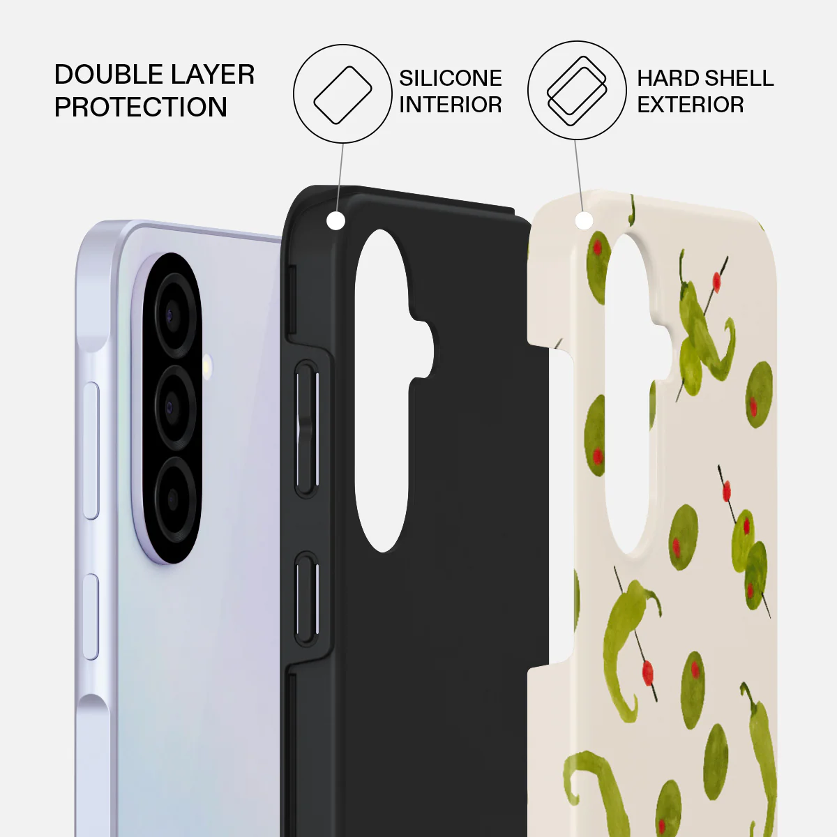 Aperitivo - Samsung Galaxy A37 5G Case - Image 2