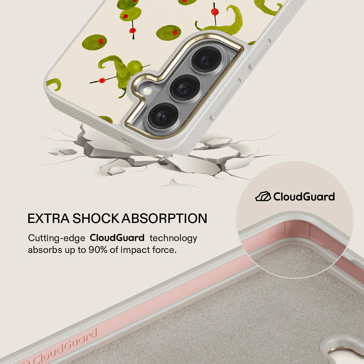 Aperitivo - Samsung Galaxy S26 Case - Image 28