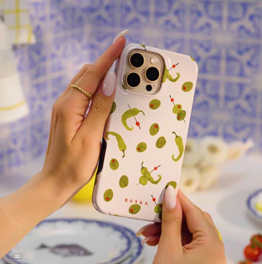 Aperitivo - Samsung Galaxy S26 Case - Image 64