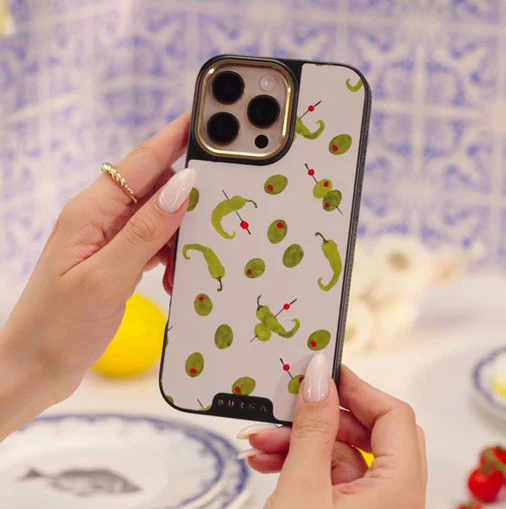 Aperitivo - Samsung Galaxy S26 Plus Case - Image 65
