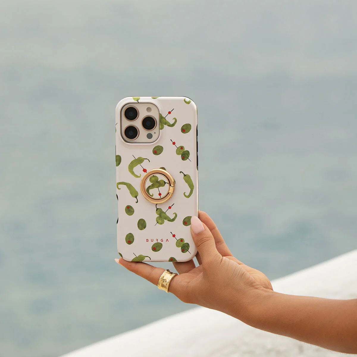 Aperitivo - Samsung Galaxy S26 Plus Case - Image 69