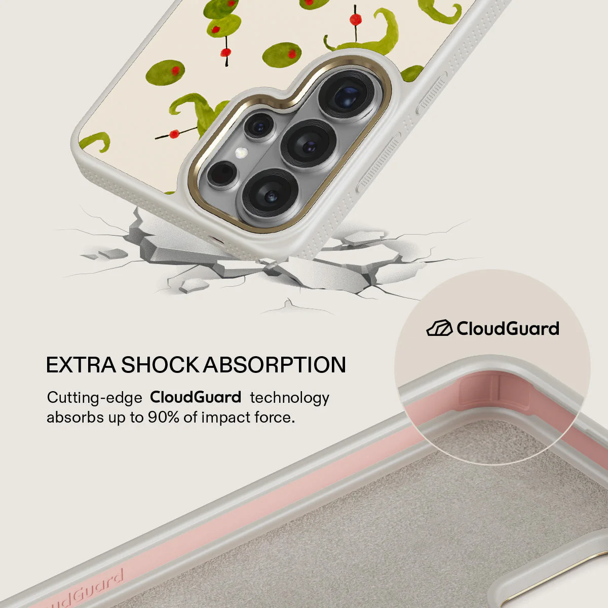 Aperitivo - Samsung Galaxy S26 Ultra Case - Image 28