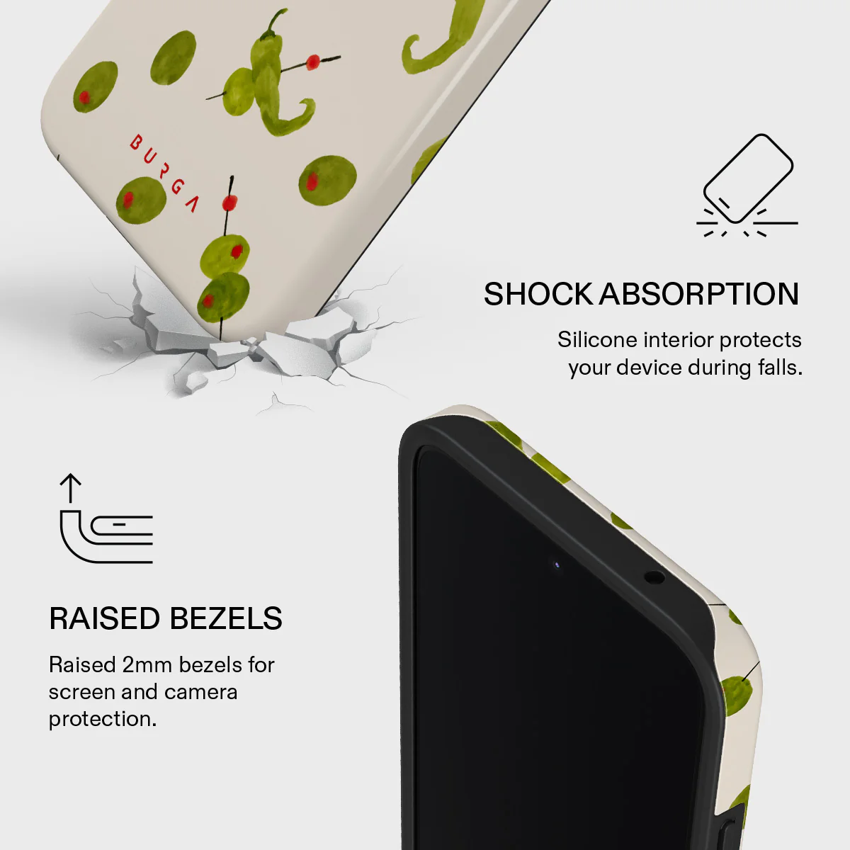 Aperitivo - Xiaomi 15T Case - Image 4