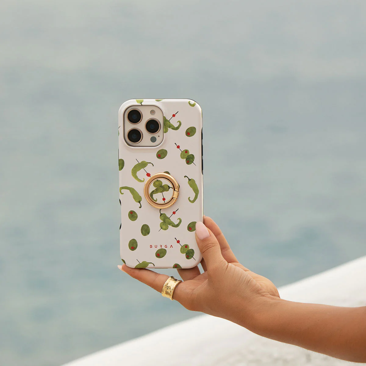 Aperitivo - Xiaomi 15T Case - Image 8