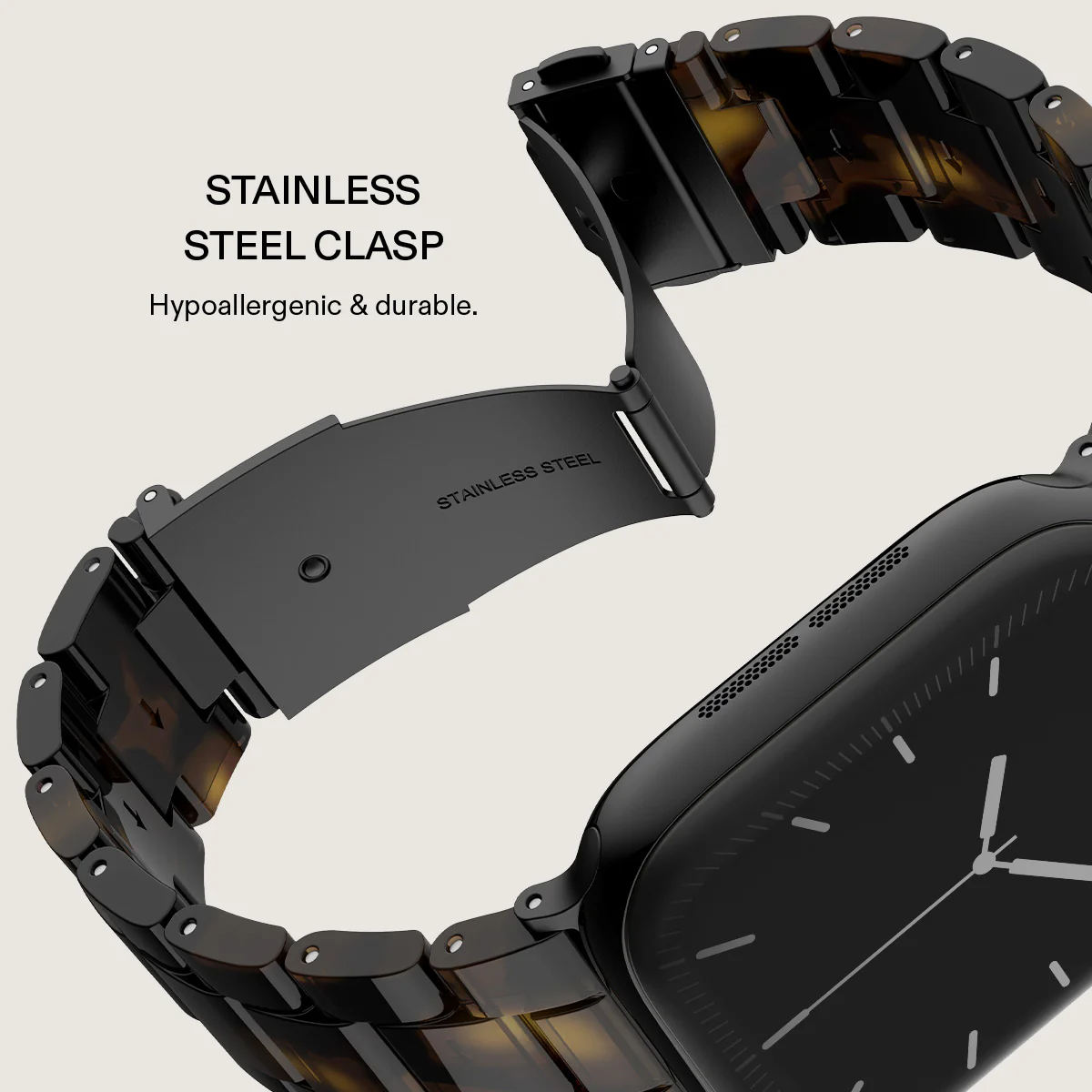 Apple Watch Acetate Band - Image 11