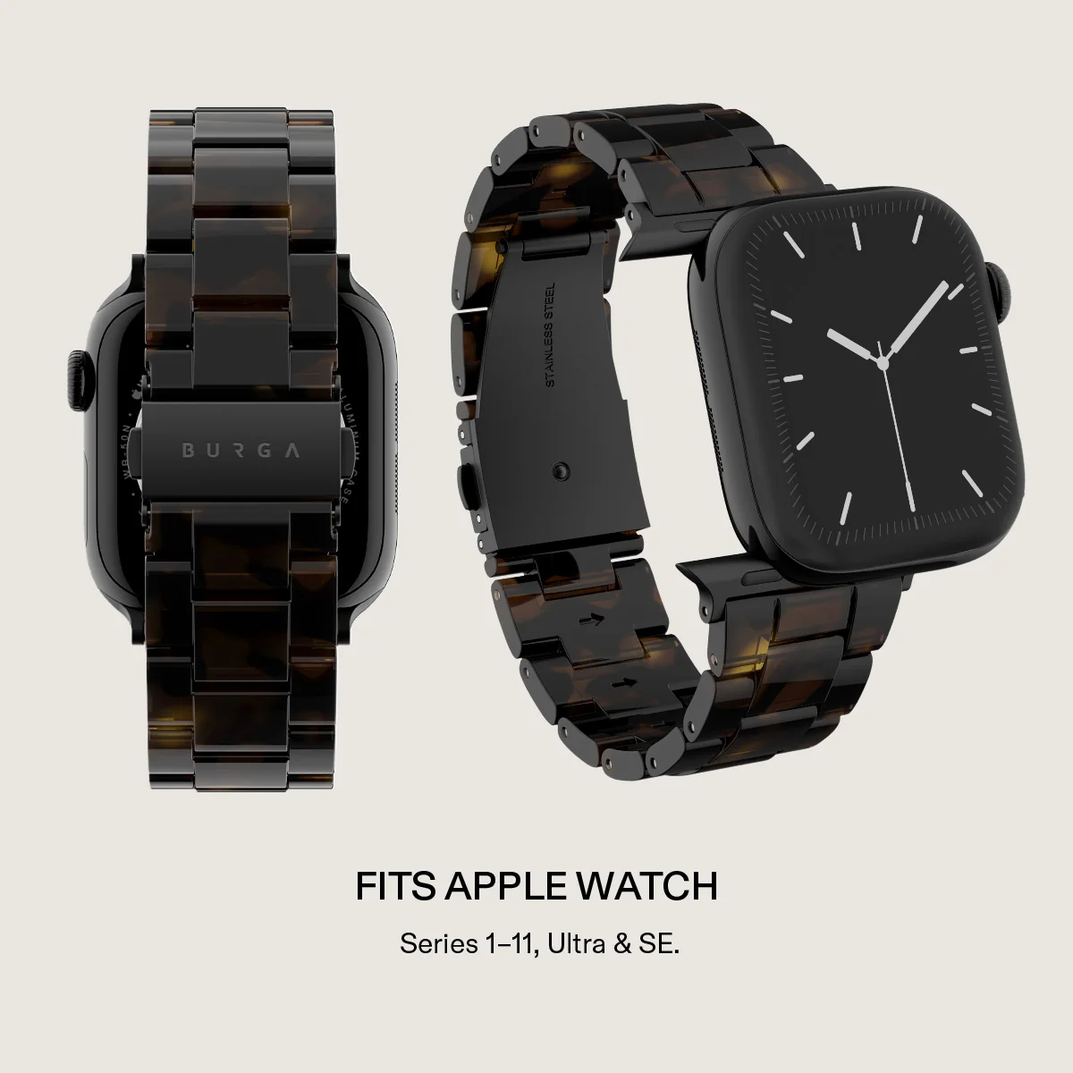 Apple Watch Acetate Band - Image 12