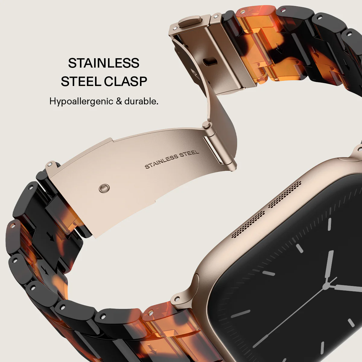 Apple Watch Acetate Band - Image 17