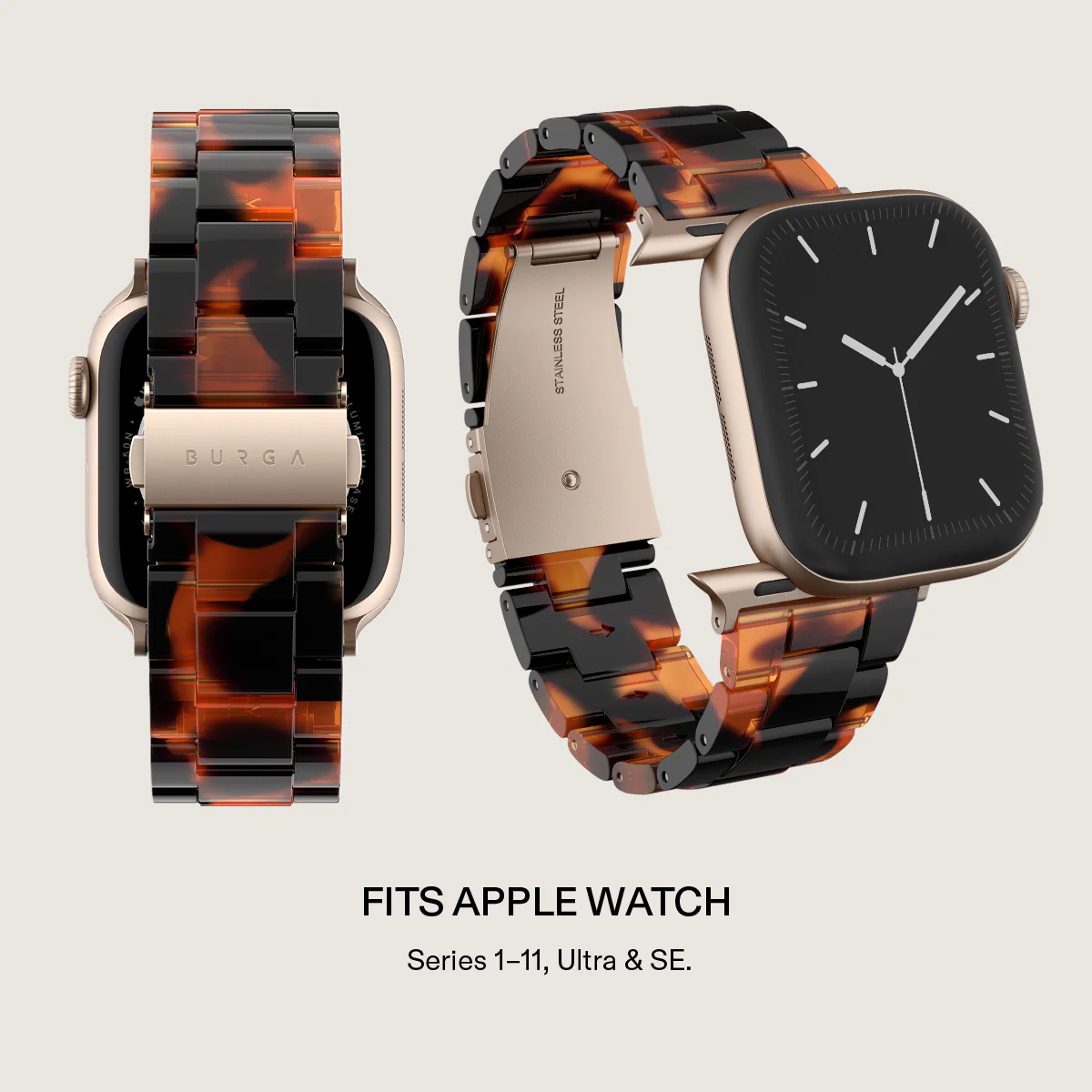 Apple Watch Acetate Band - Image 18