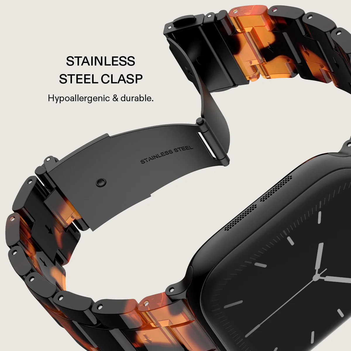 Apple Watch Acetate Band - Image 23