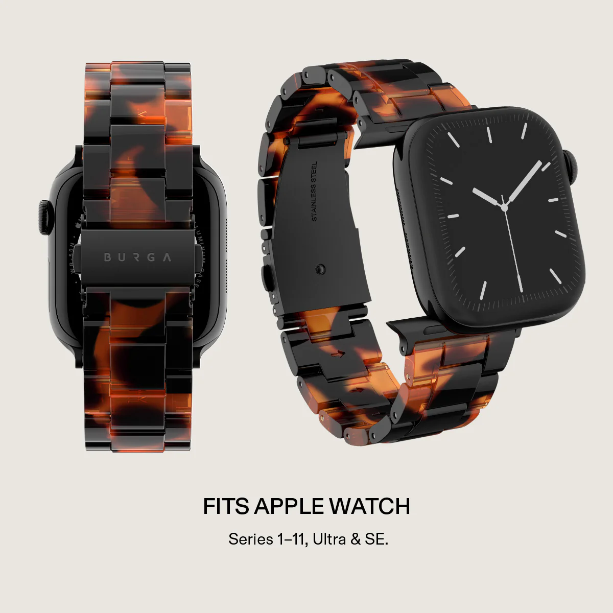 Apple Watch Acetate Band - Image 24