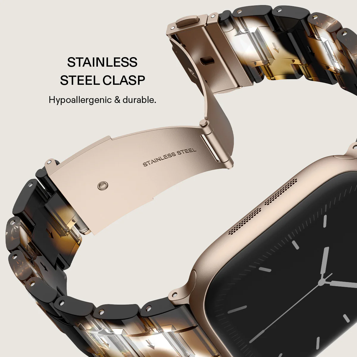 Apple Watch Acetate Band - Image 29