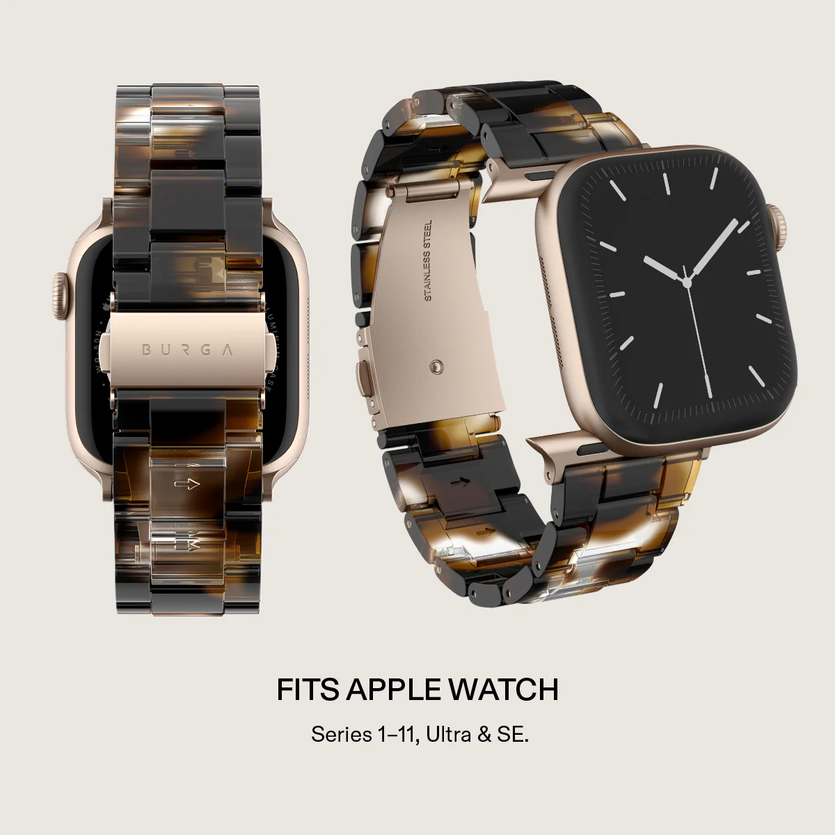 Apple Watch Acetate Band - Image 30