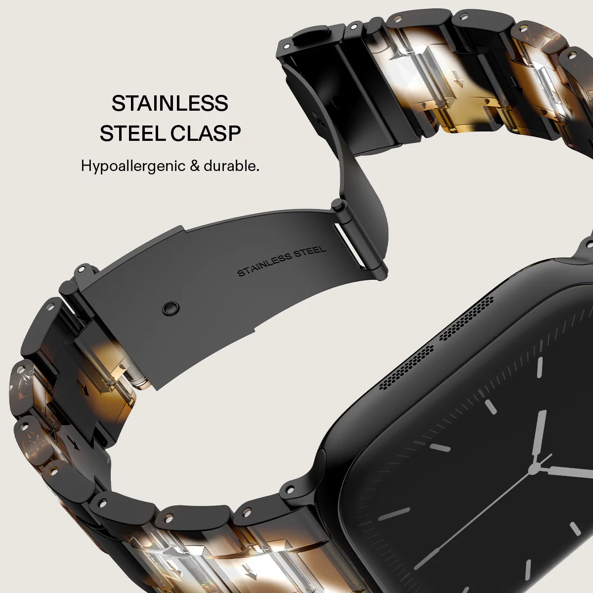 Apple Watch Acetate Band - Image 35
