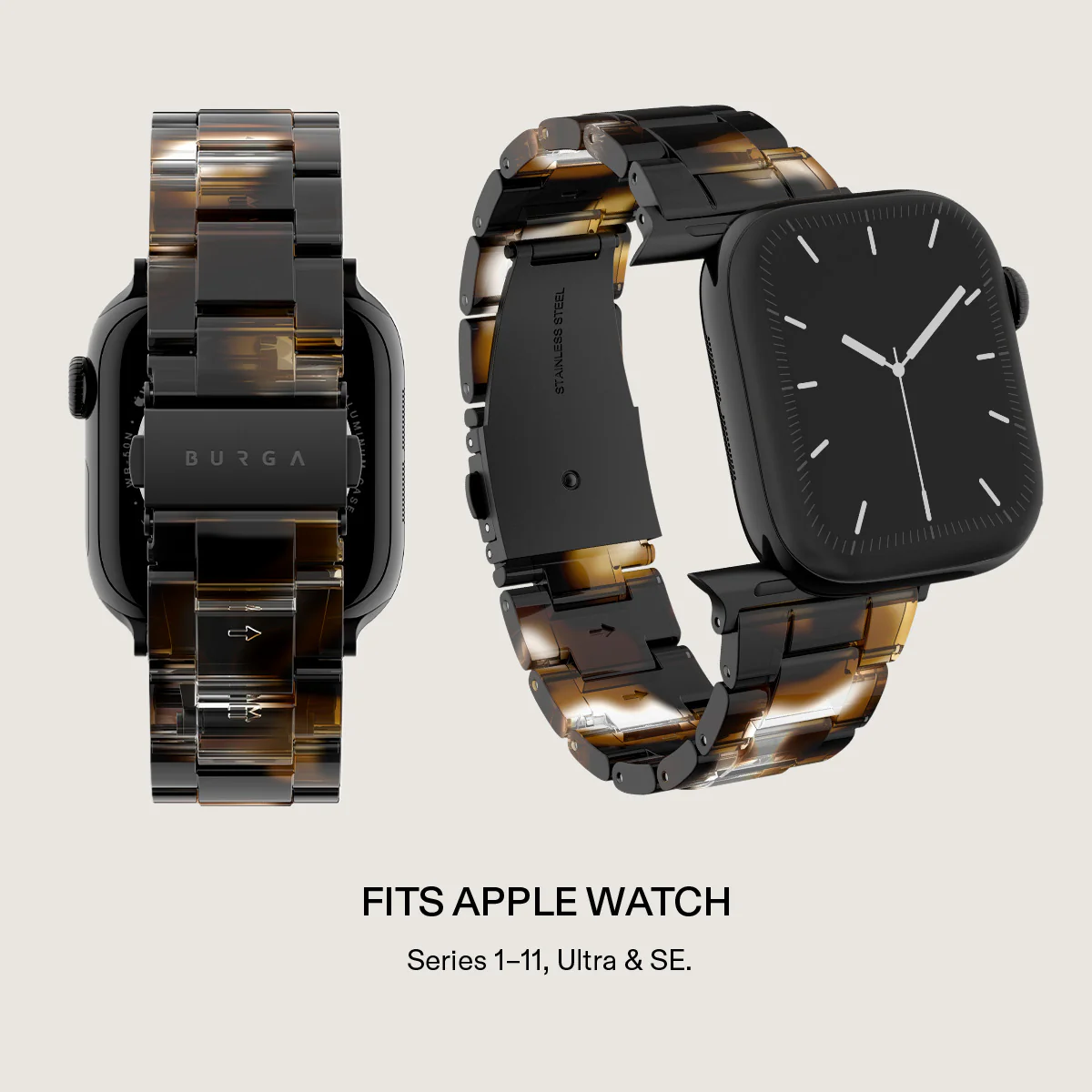 Apple Watch Acetate Band - Image 36