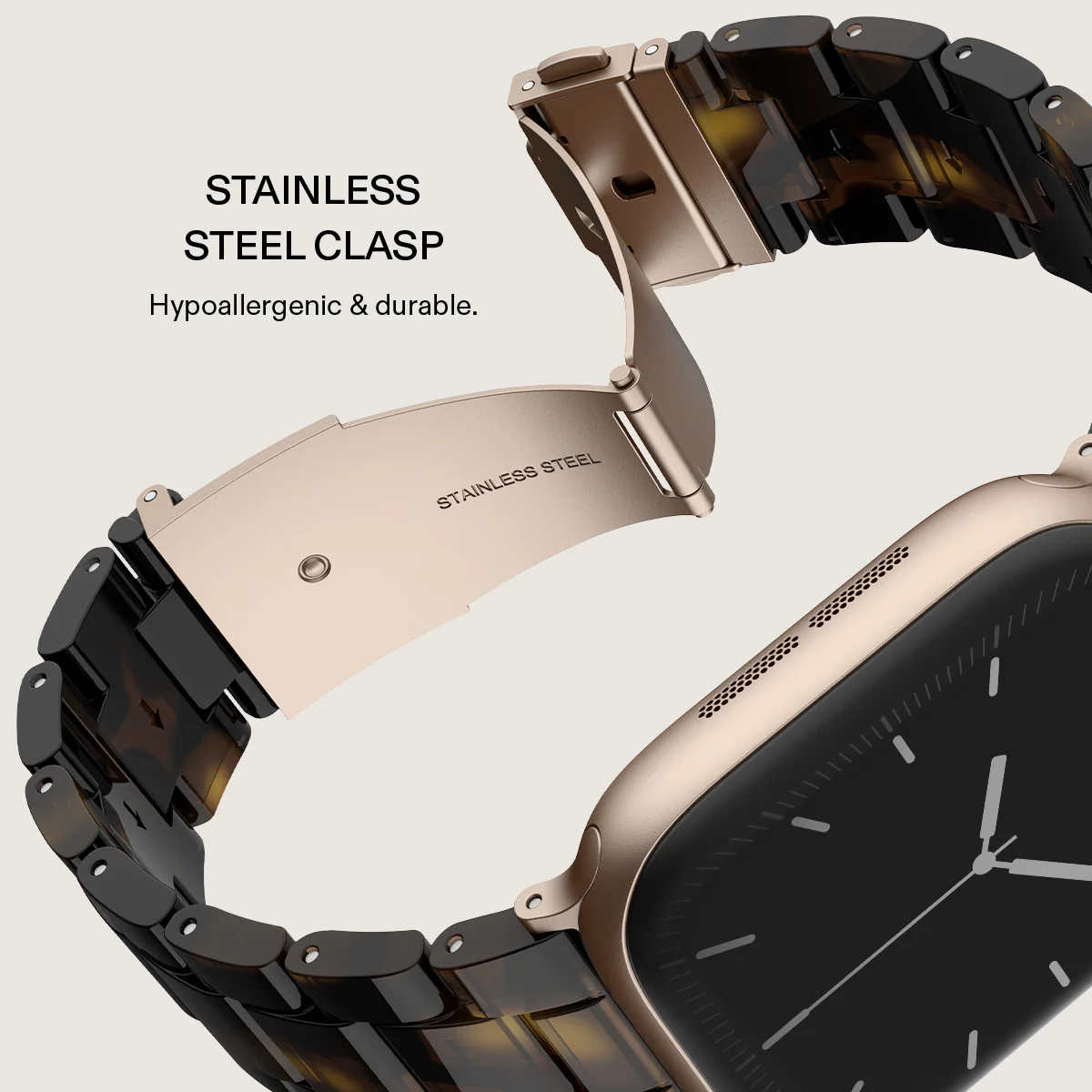 Apple Watch Acetate Band - Image 5