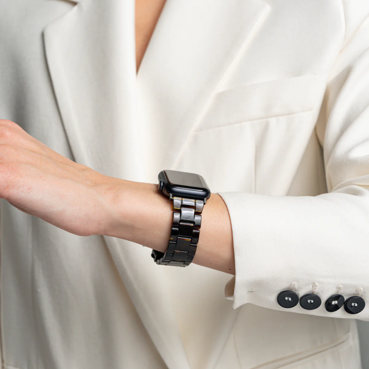 Apple Watch Acetate Band - Image 51