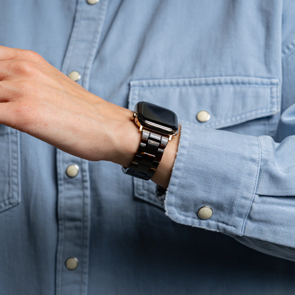 Apple Watch Acetate Band - Image 52
