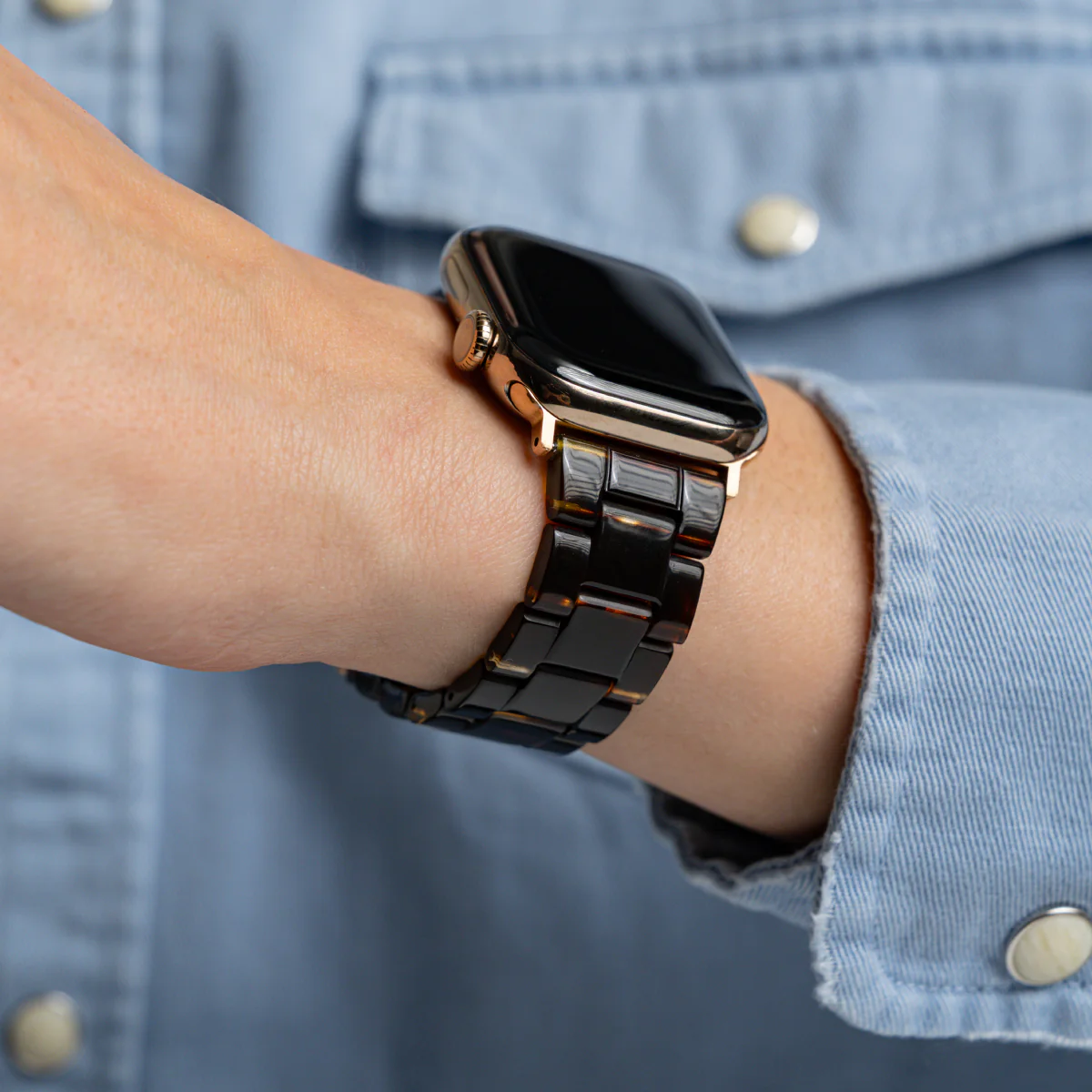 Apple Watch Acetate Band - Image 54