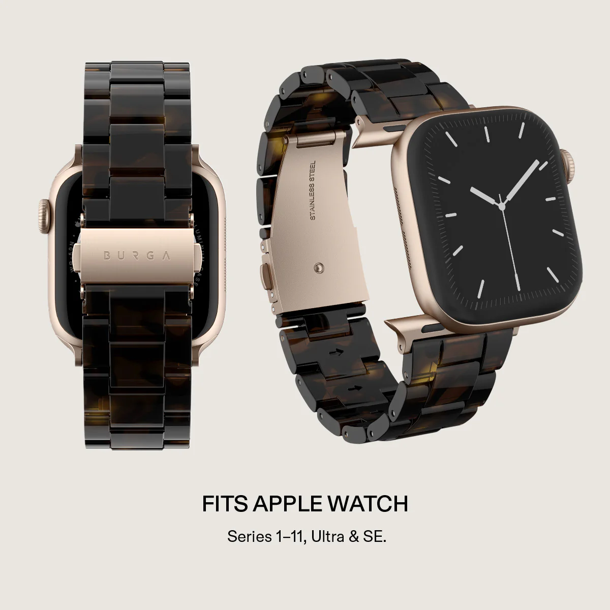 Apple Watch Acetate Band - Image 6
