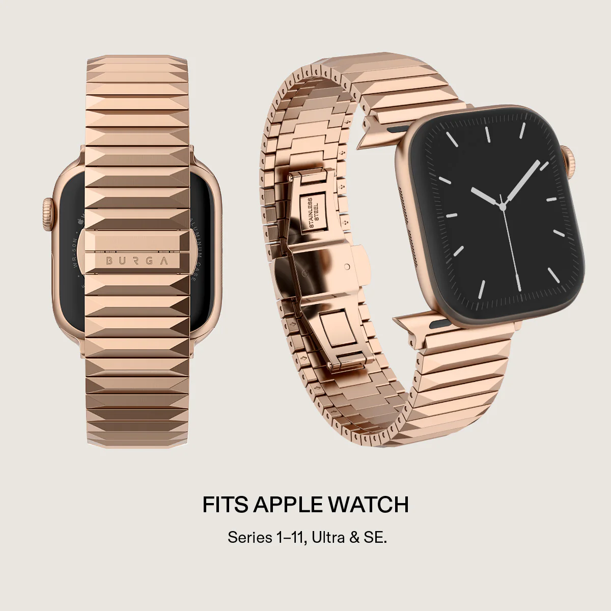 Apple Watch Metal Band - First Class - Image 12