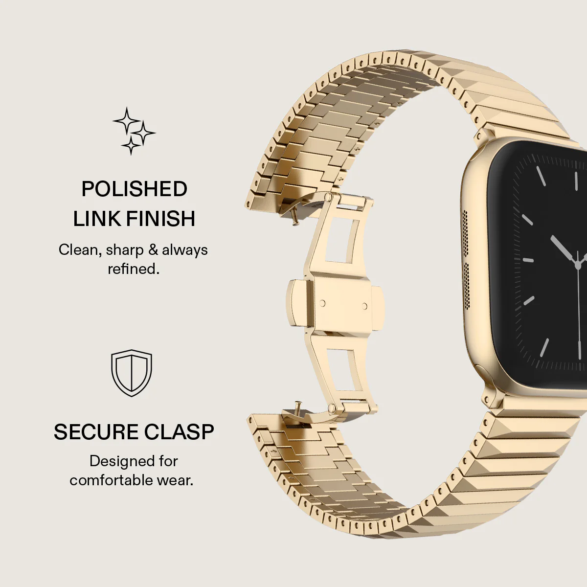 Apple Watch Metal Band - First Class - Image 17