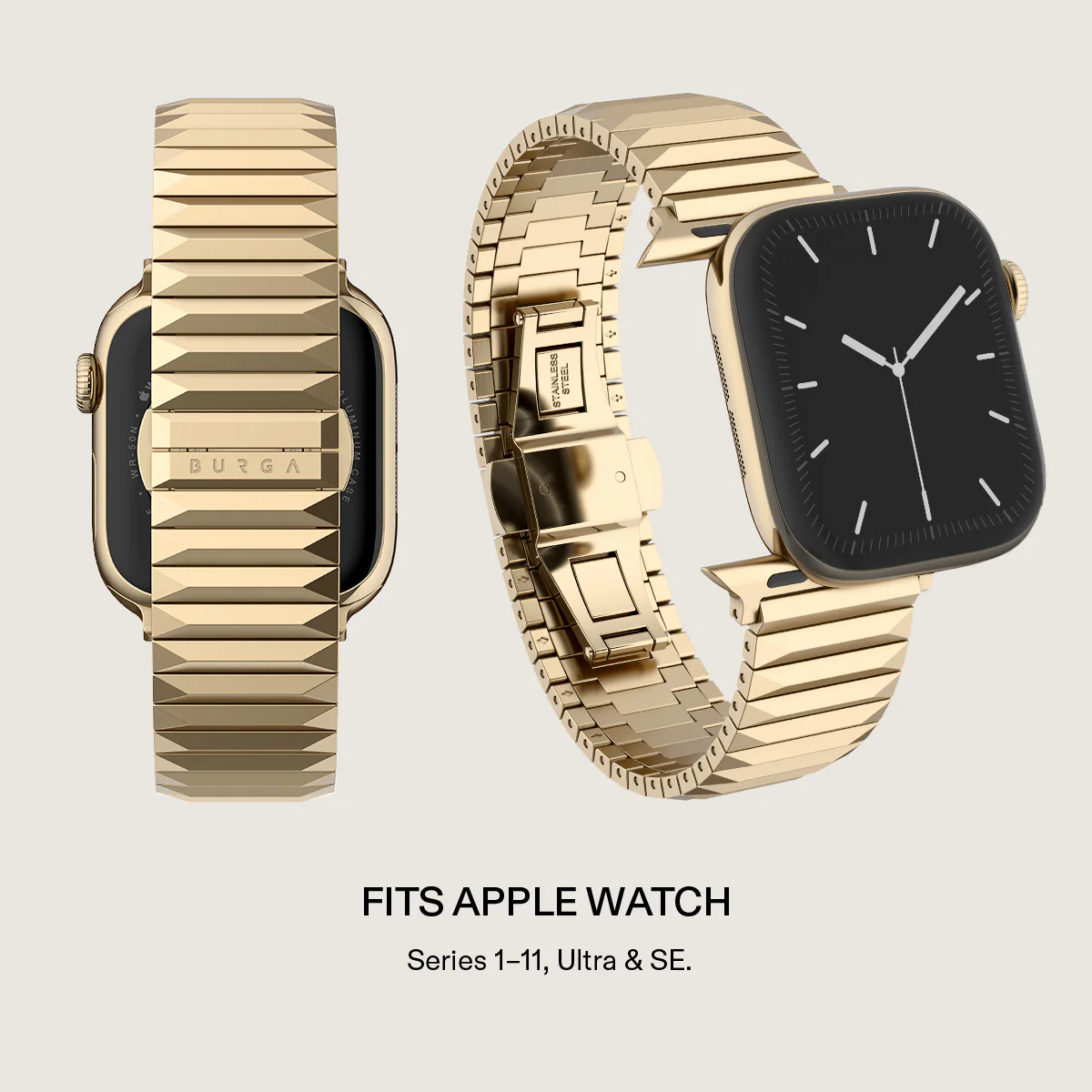 Apple Watch Metal Band - First Class - Image 18