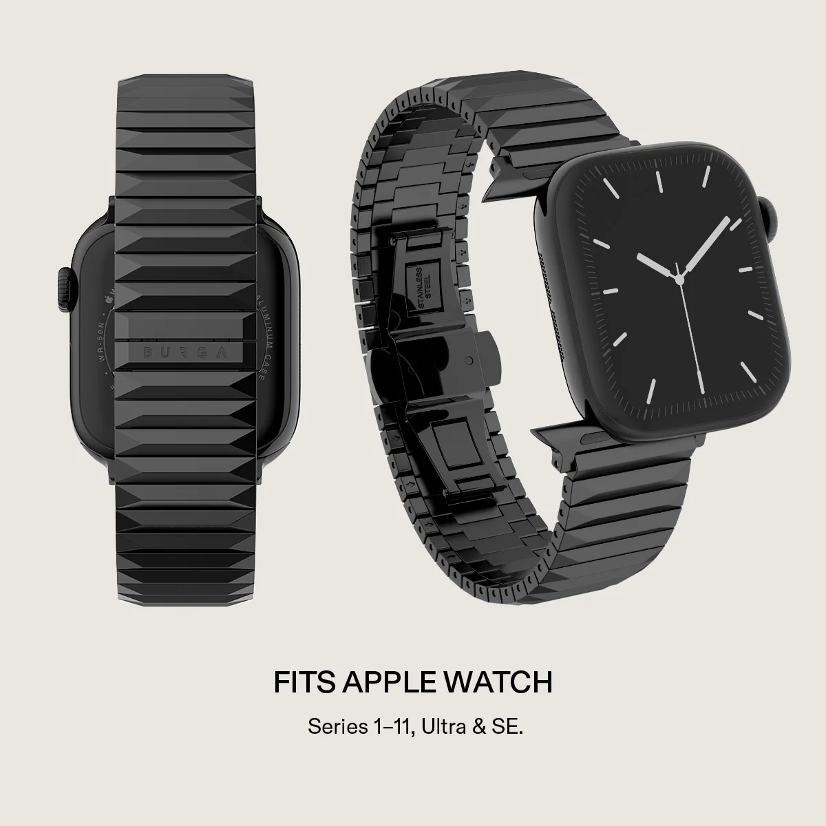 Apple Watch Metal Band - First Class - Image 24