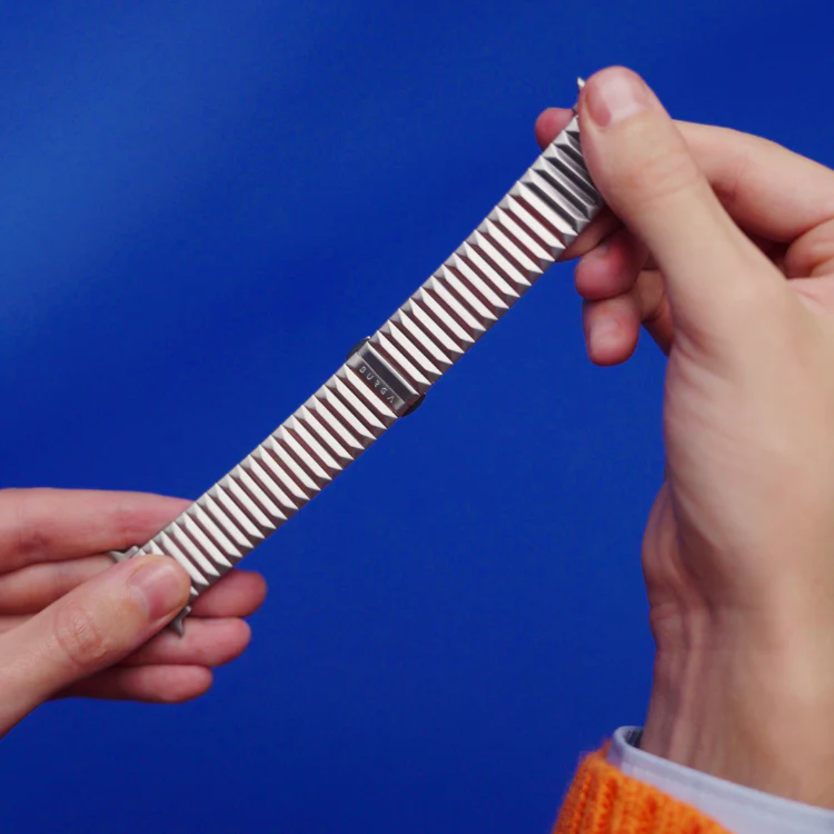 Apple Watch Metal Band - First Class - Image 30