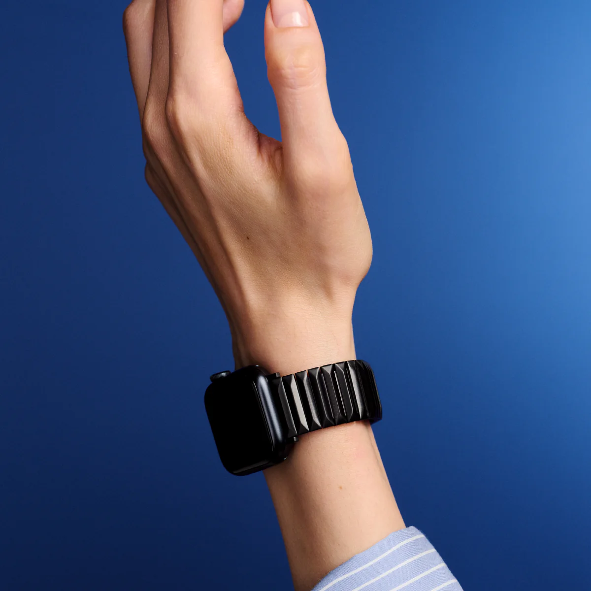Apple Watch Metal Band - First Class - Image 33