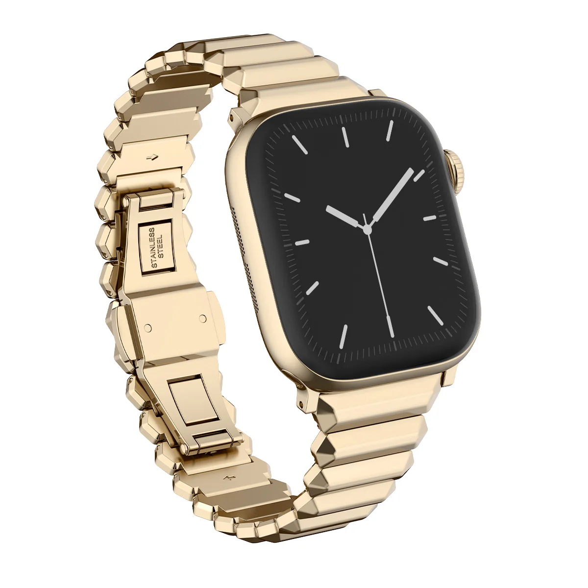 Apple Watch Metal Band - Legacy - Image 13