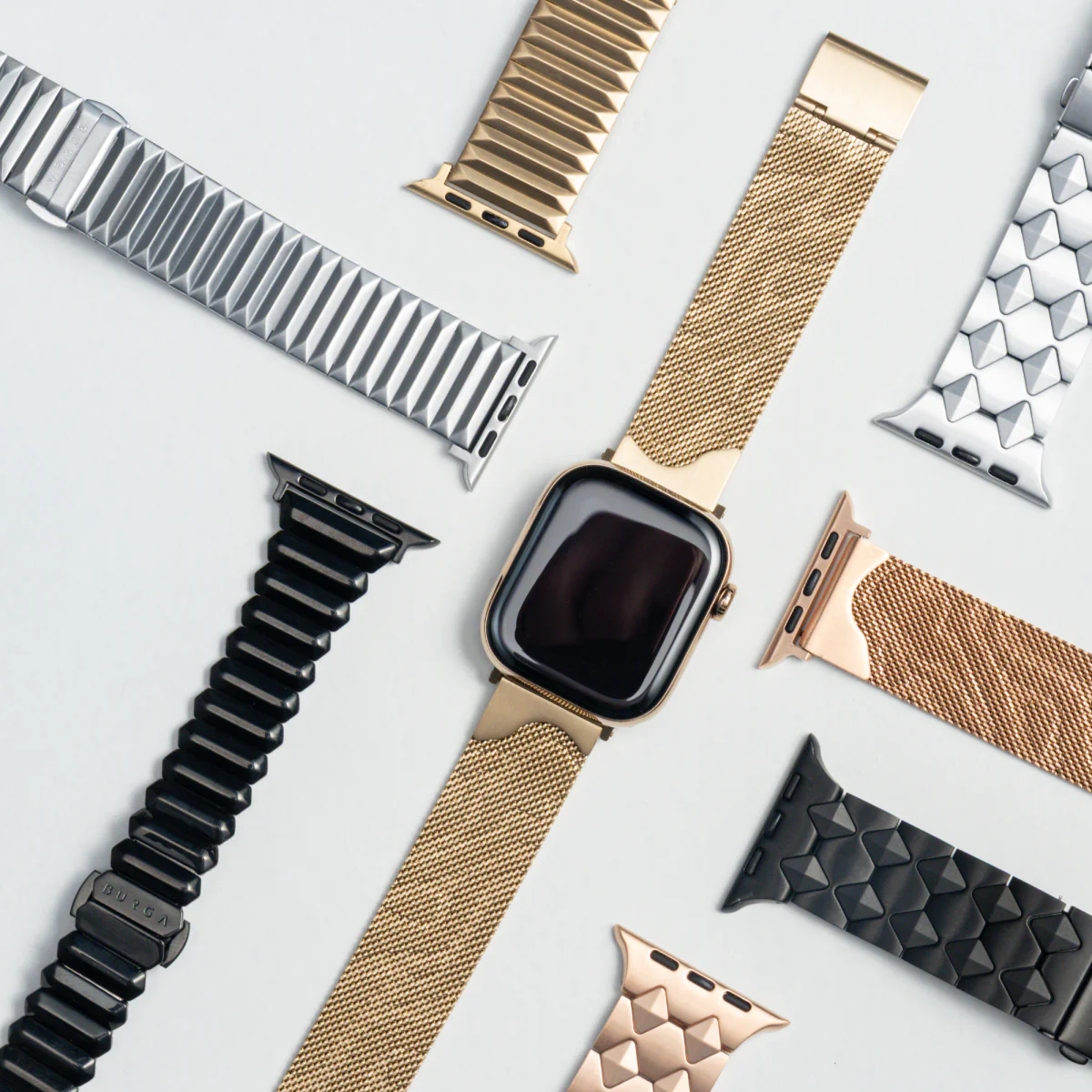 Apple Watch Metal Band - Legacy - Image 28