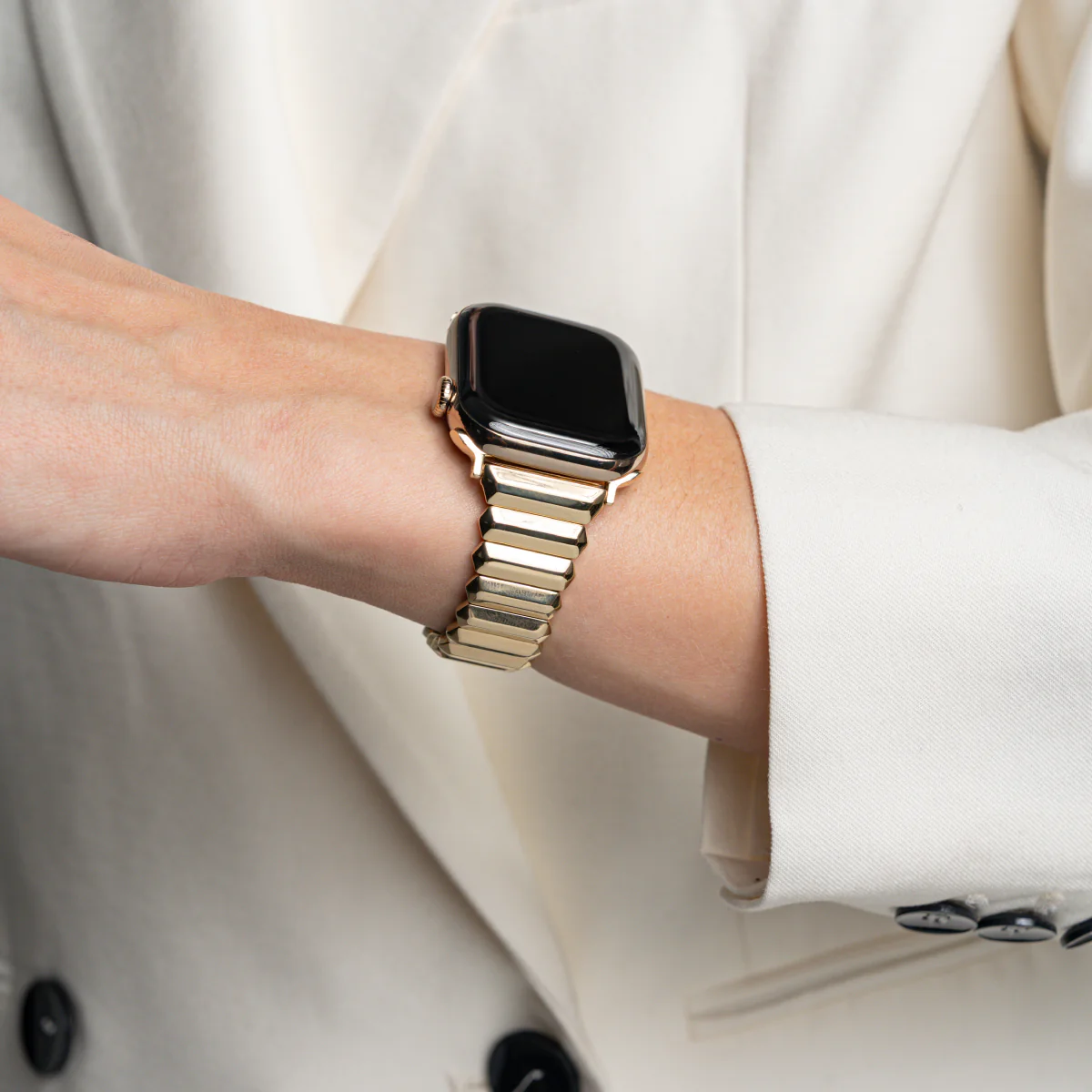 Apple Watch Metal Band - Legacy - Image 30