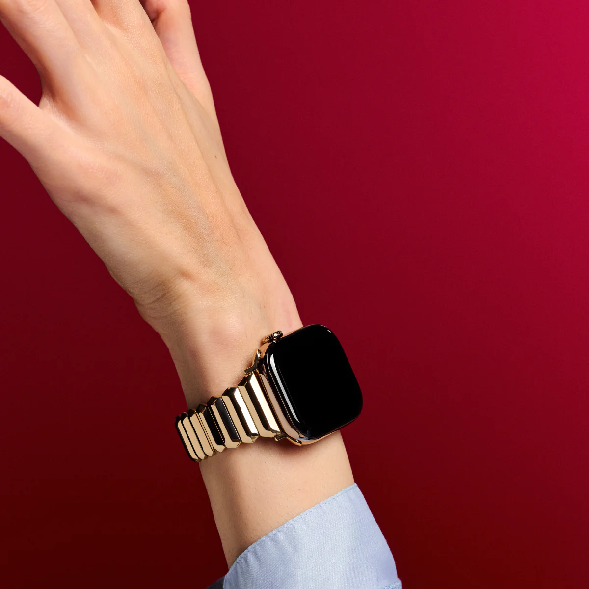 Apple Watch Metal Band - Legacy - Image 31