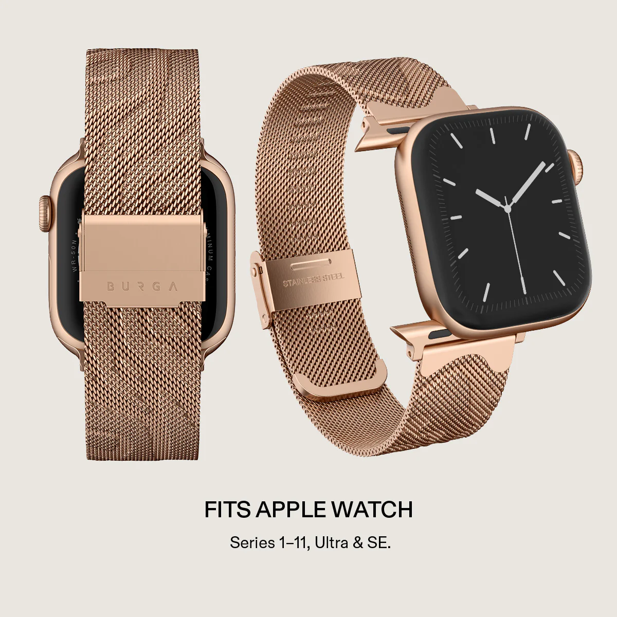 Apple Watch Metal Band - Opulence - Image 12