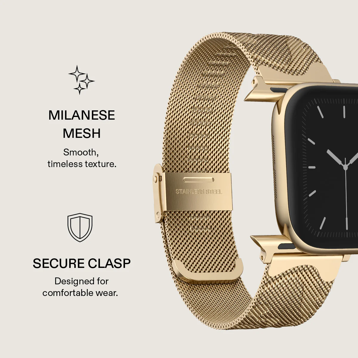 Apple Watch Metal Band - Opulence - Image 17