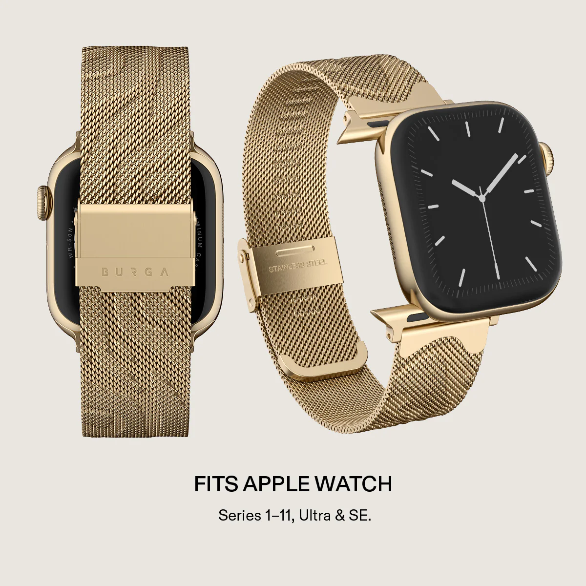 Apple Watch Metal Band - Opulence - Image 18