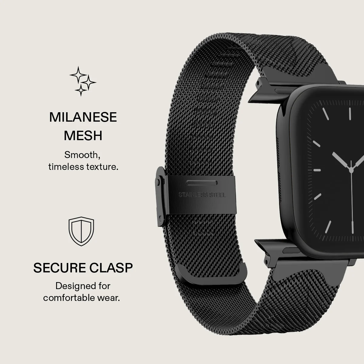 Apple Watch Metal Band - Opulence - Image 23