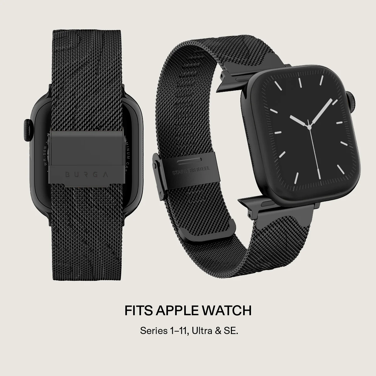 Apple Watch Metal Band - Opulence - Image 24