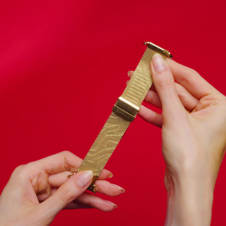 Apple Watch Metal Band - Opulence - Image 27