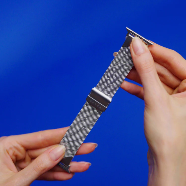 Apple Watch Metal Band - Opulence - Image 29